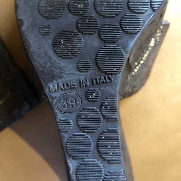 Jimmy Choo - Picture 11 of 12